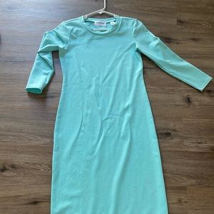 Sonnet James Capri Dress